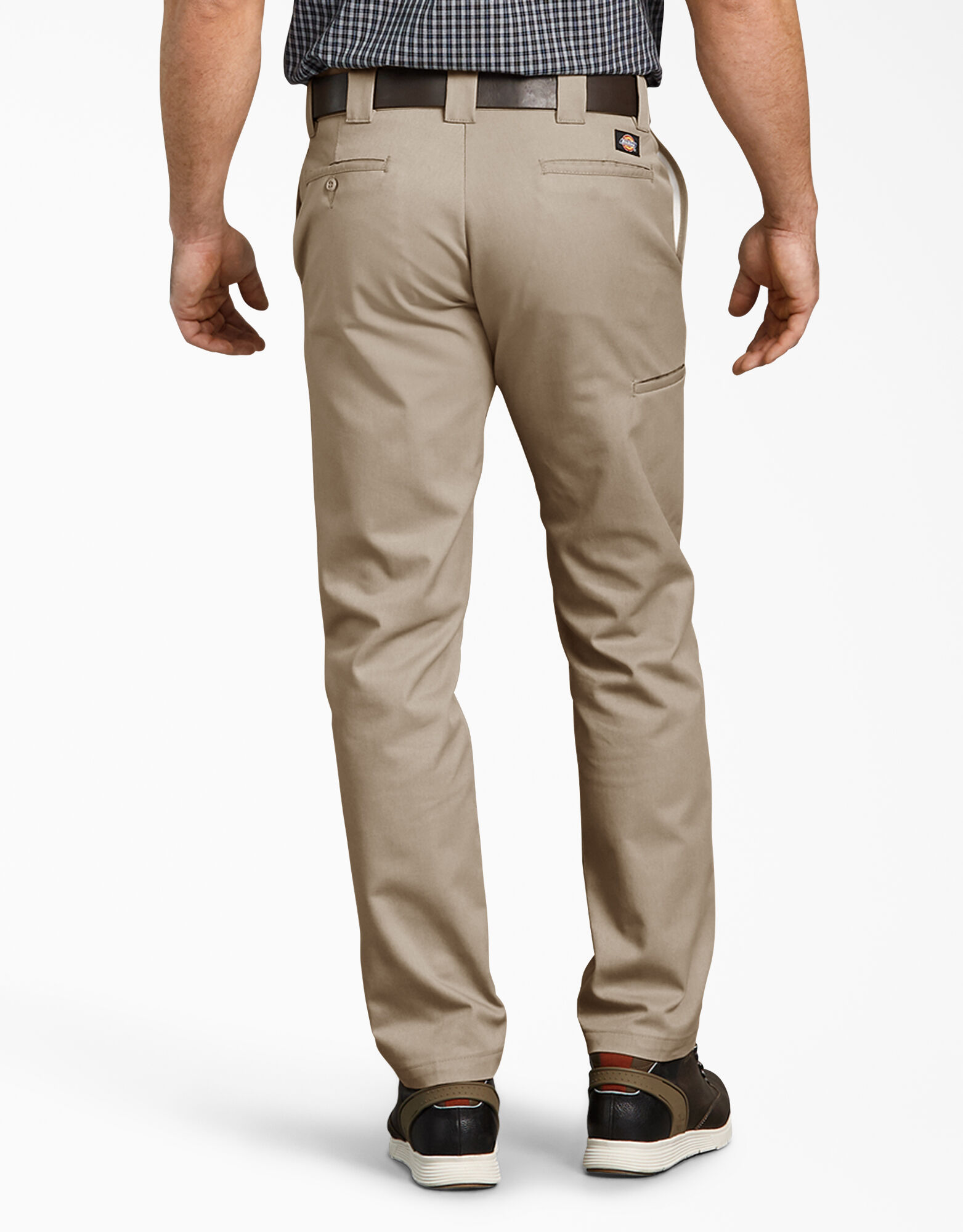 Dickies Mens Flex 5-Pocket Pant Slim Taper Fit